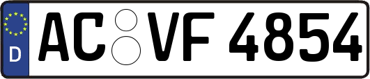 AC-VF4854