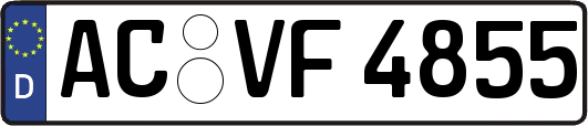 AC-VF4855