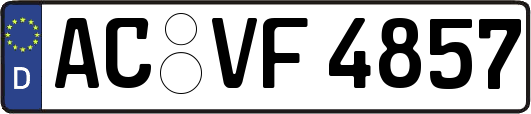 AC-VF4857