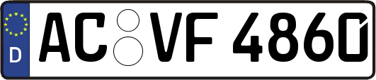 AC-VF4860