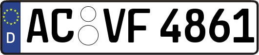 AC-VF4861