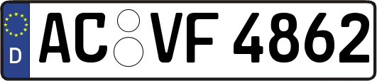 AC-VF4862