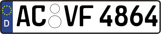 AC-VF4864