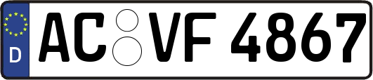 AC-VF4867