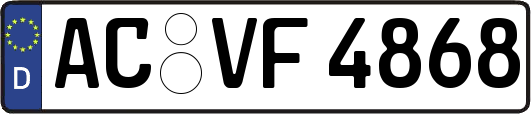 AC-VF4868