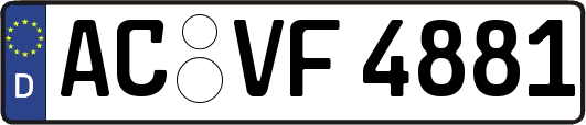 AC-VF4881