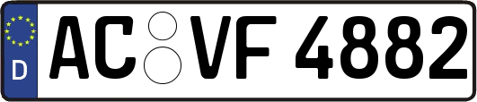 AC-VF4882