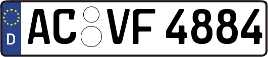 AC-VF4884