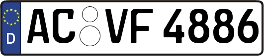 AC-VF4886