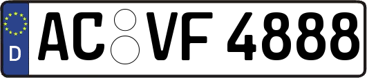 AC-VF4888