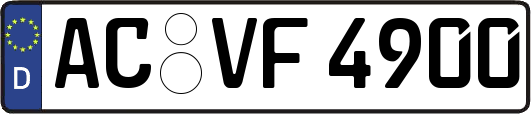 AC-VF4900
