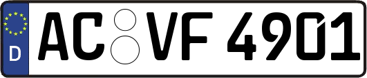 AC-VF4901