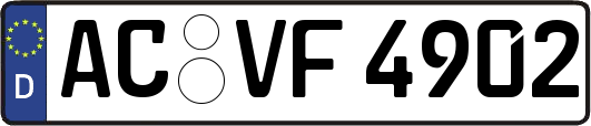 AC-VF4902