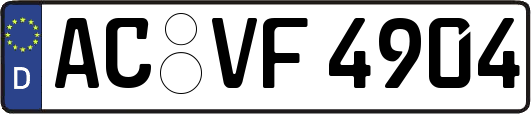 AC-VF4904