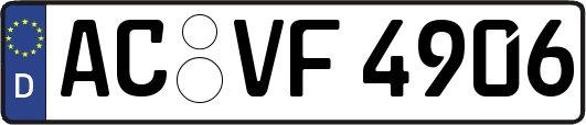 AC-VF4906