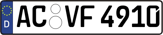 AC-VF4910