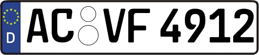 AC-VF4912