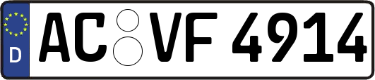 AC-VF4914