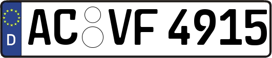 AC-VF4915