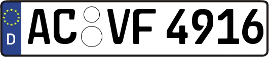 AC-VF4916