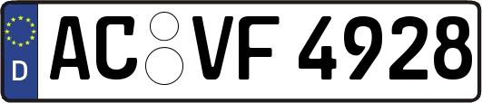 AC-VF4928