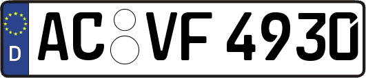 AC-VF4930