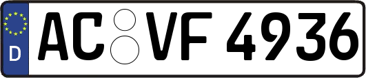 AC-VF4936