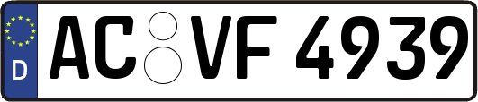 AC-VF4939
