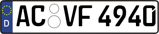 AC-VF4940