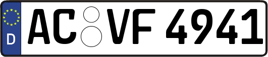 AC-VF4941