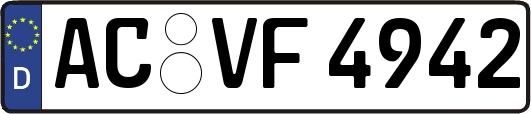 AC-VF4942