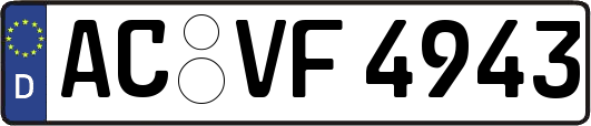 AC-VF4943