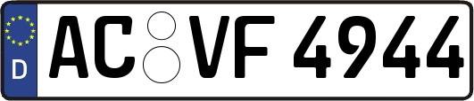 AC-VF4944