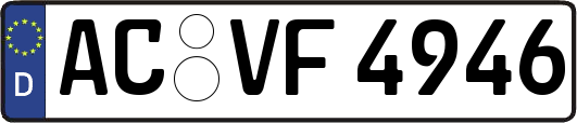 AC-VF4946