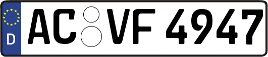 AC-VF4947
