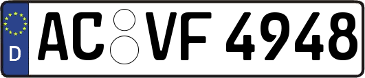 AC-VF4948