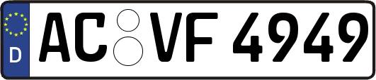AC-VF4949
