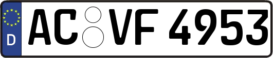 AC-VF4953