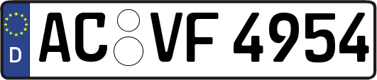 AC-VF4954