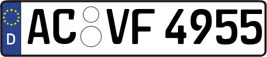 AC-VF4955