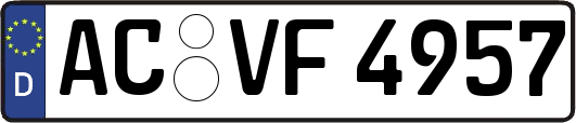 AC-VF4957