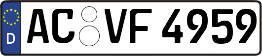 AC-VF4959
