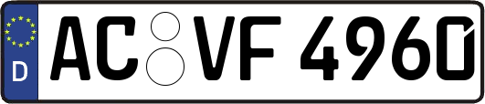 AC-VF4960