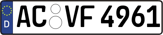 AC-VF4961