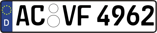 AC-VF4962