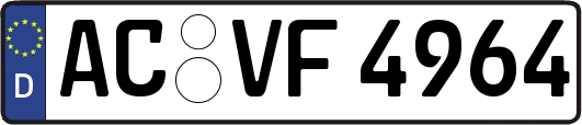 AC-VF4964