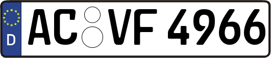 AC-VF4966