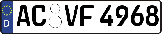 AC-VF4968
