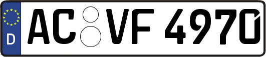 AC-VF4970