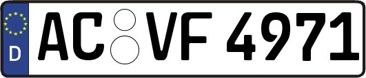 AC-VF4971